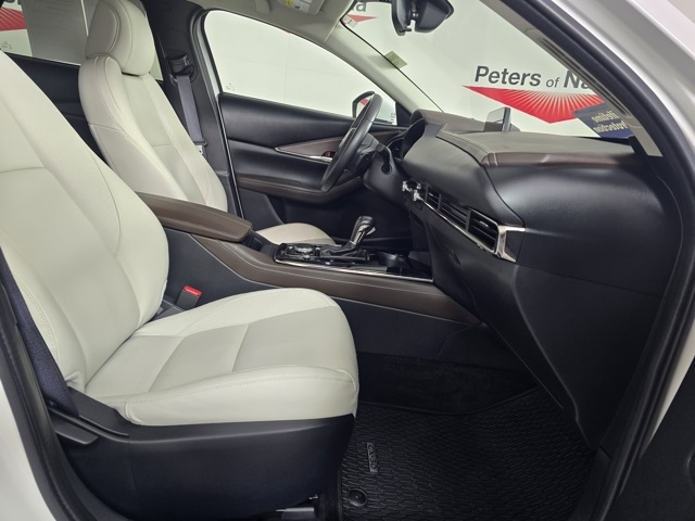 2024 Mazda CX-30 2.5 S Premium photo 3