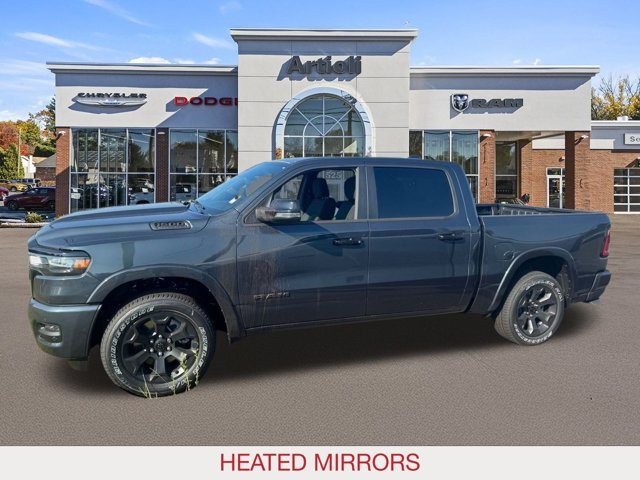 2026 Ram 1500 Big Horn Lone Star photo 4