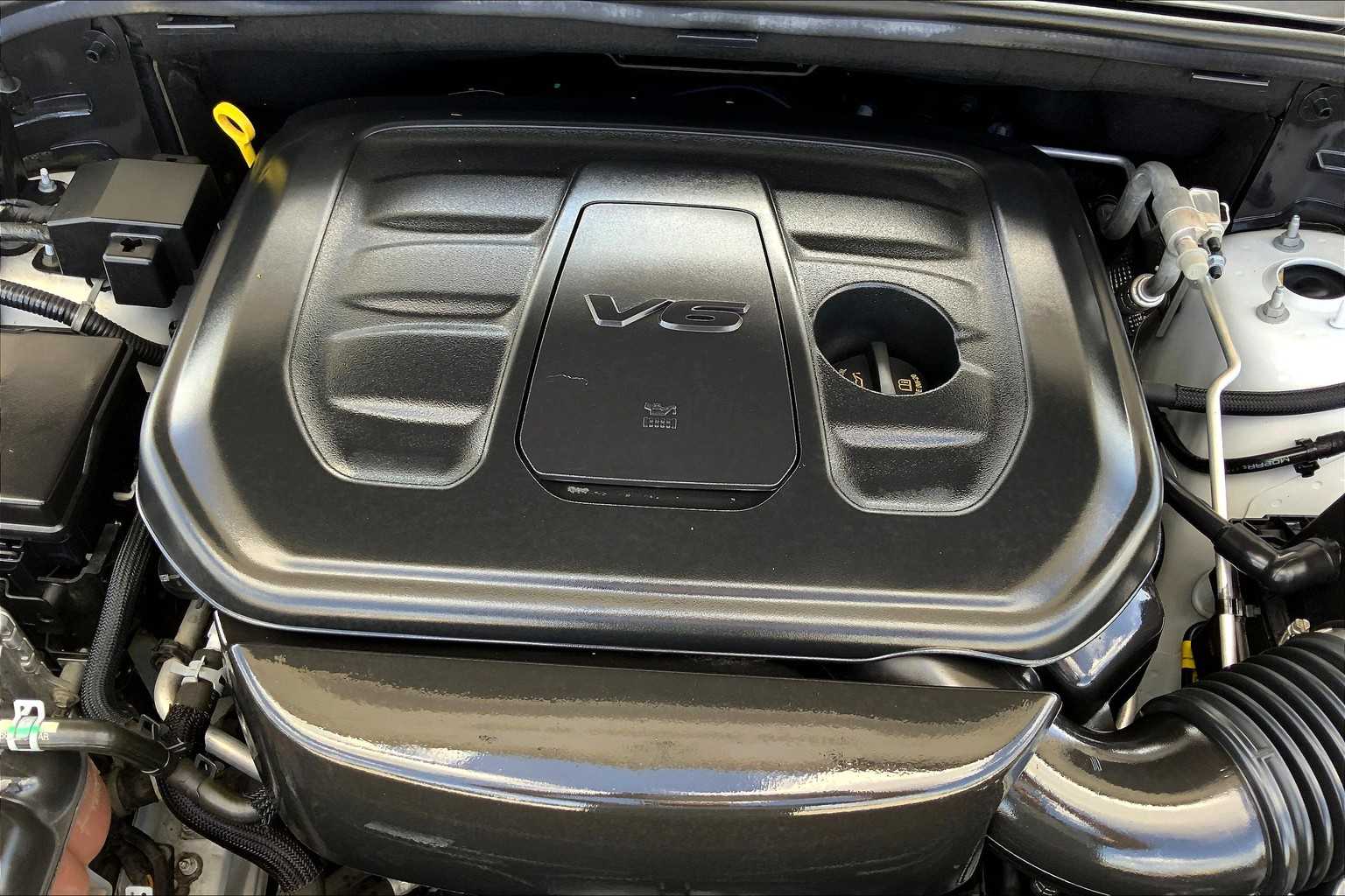 2020 Jeep Grand Cherokee Limited photo 27