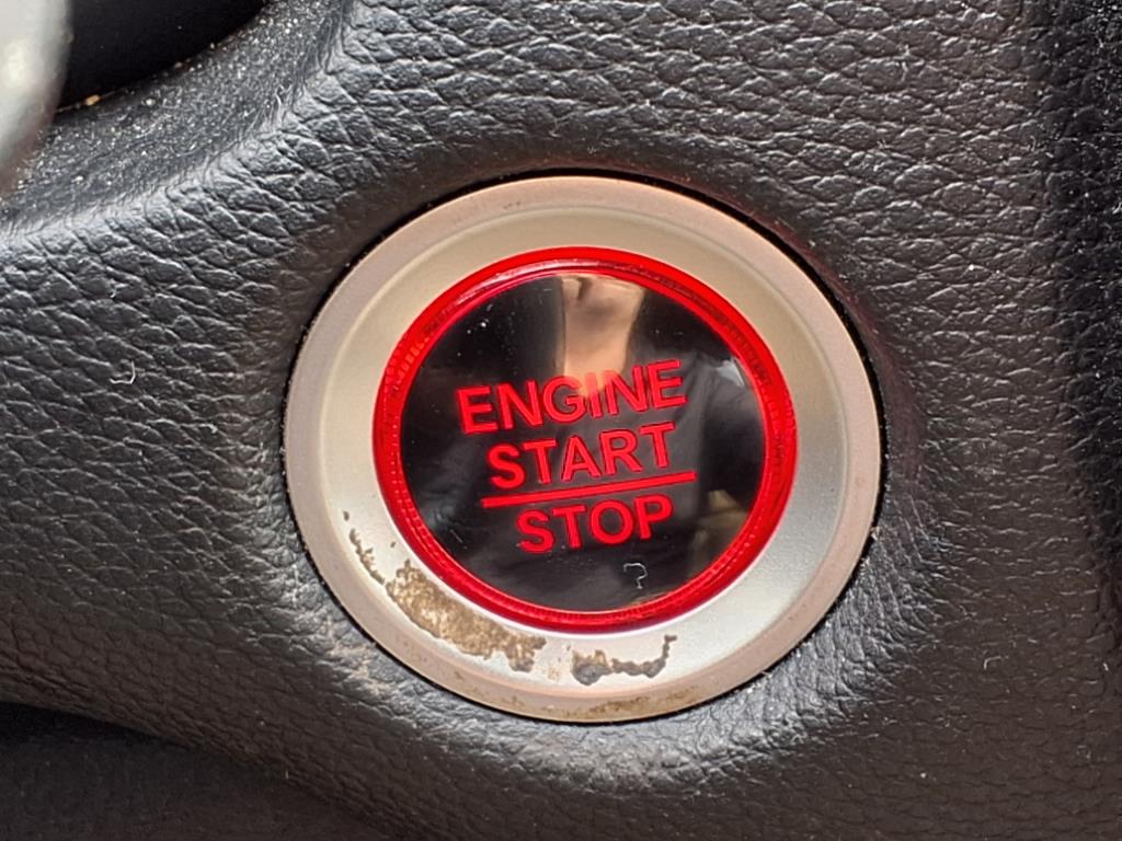 2022 Honda CR-V EX-L photo 23