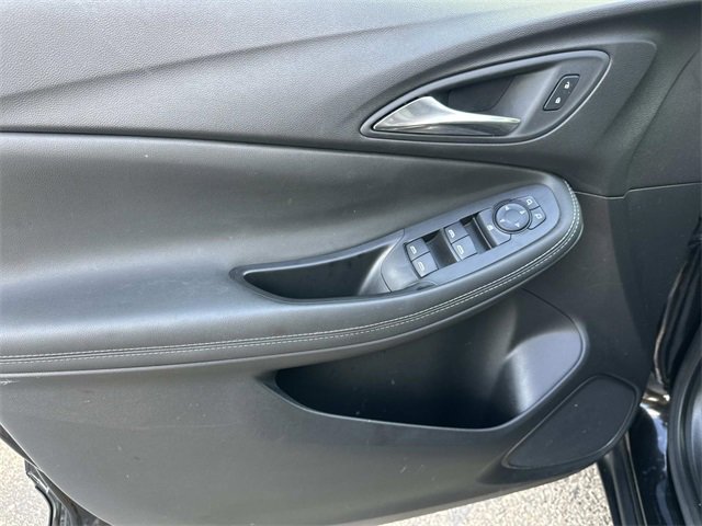 2024 Buick Encore GX Preferred photo 10
