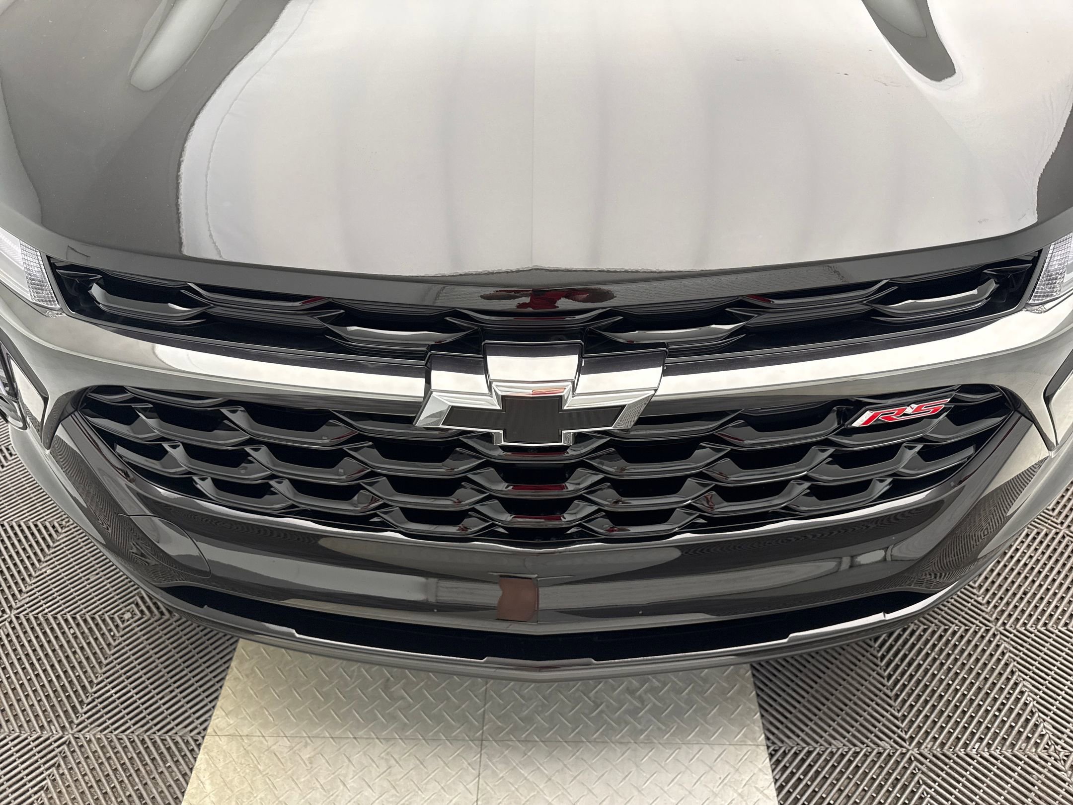 2025 Chevrolet Trax photo 26
