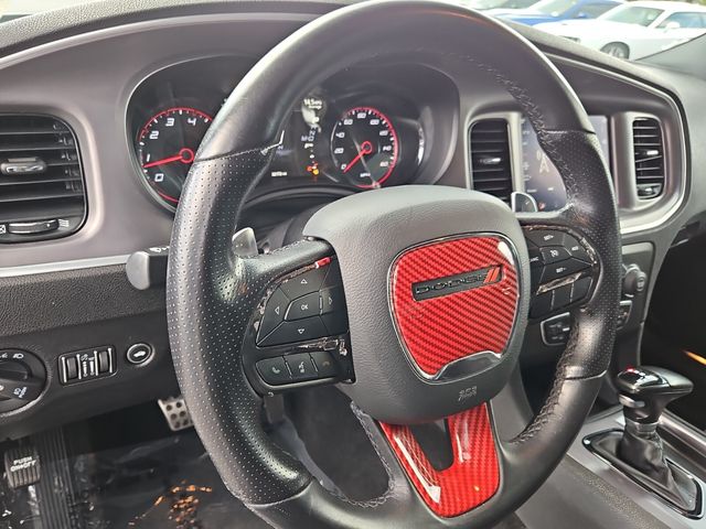2022 Dodge Charger R/T photo 10