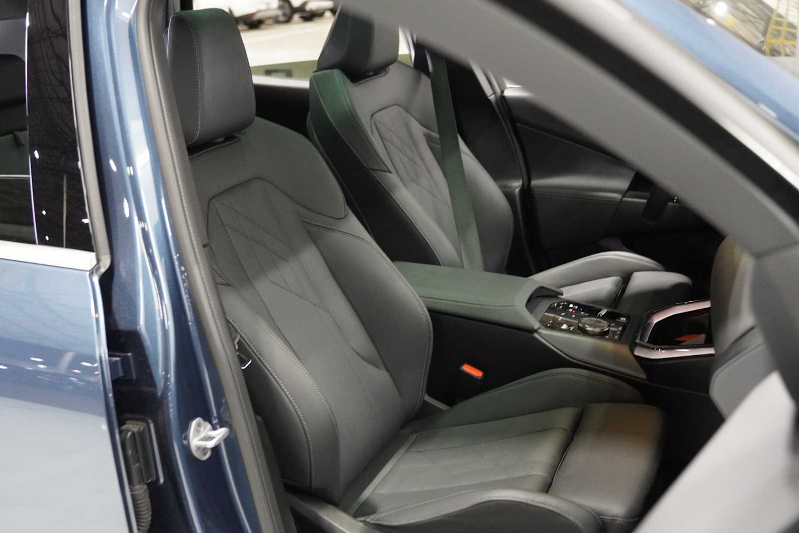 2025 Bmw X3 30x Drive photo 10