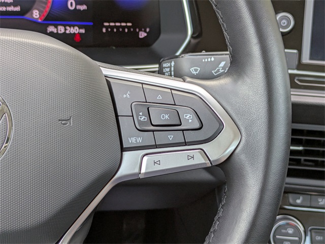 2023 Volkswagen Jetta 1.5T SE photo 19