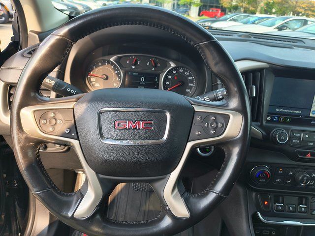 2018 Gmc Terrain Denali photo 16