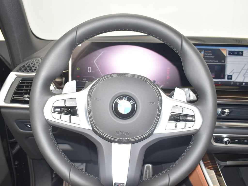 2026 Bmw X5 sDrive40i photo 26