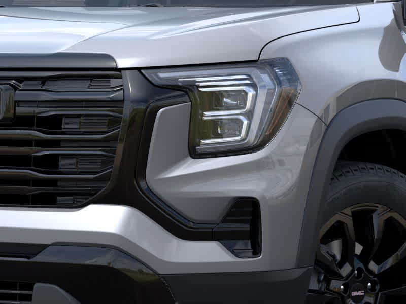 2026 Gmc Terrain Elevation photo 9