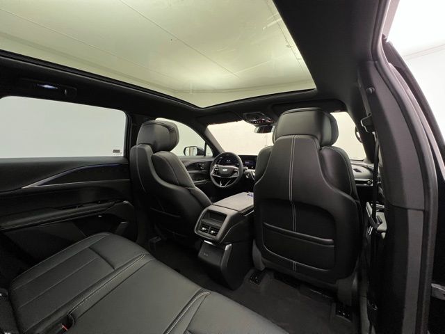 2024 Cadillac Lyriq Sport photo 39