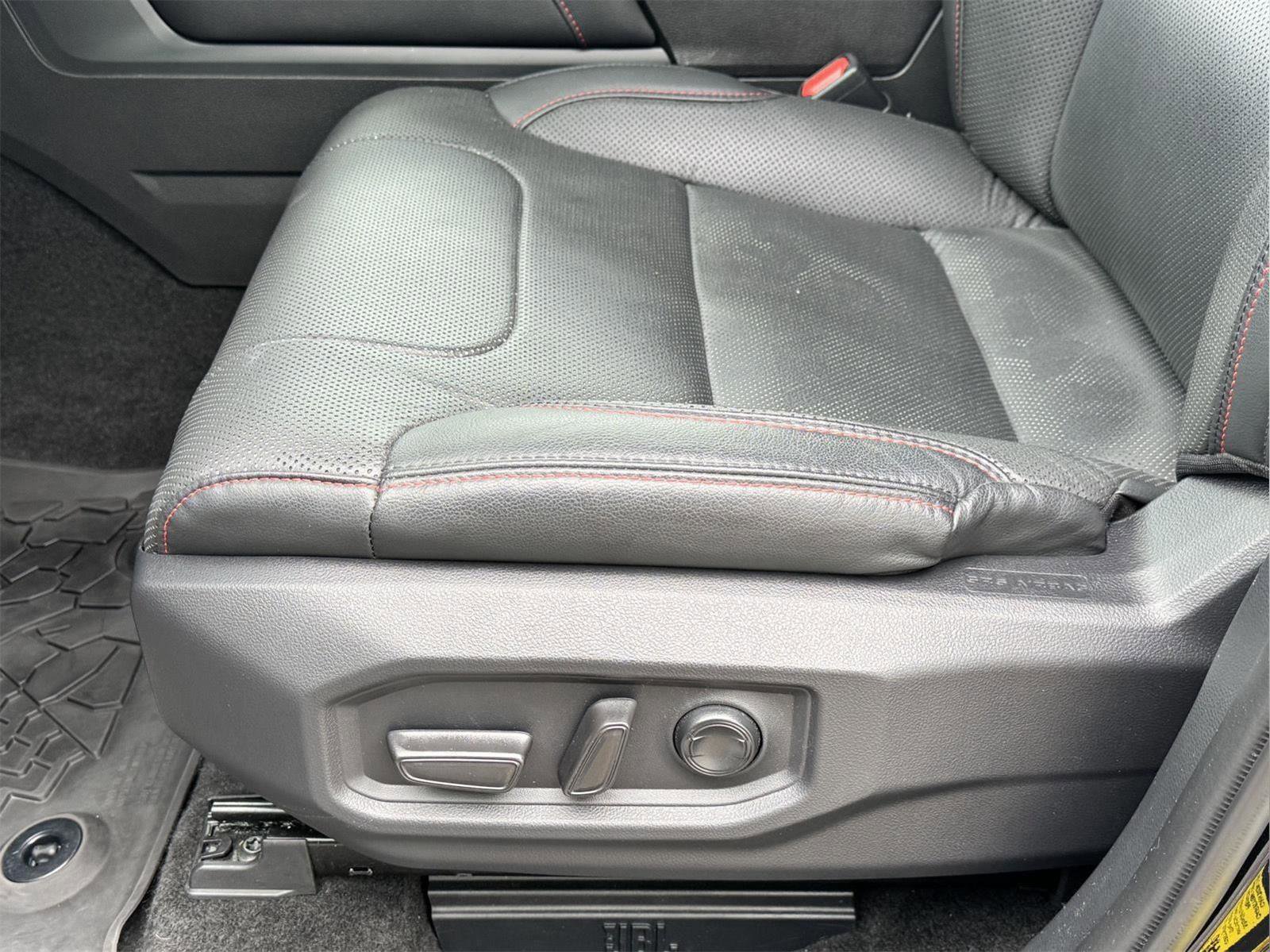 2023 Toyota Tundra TRD Pro photo 11