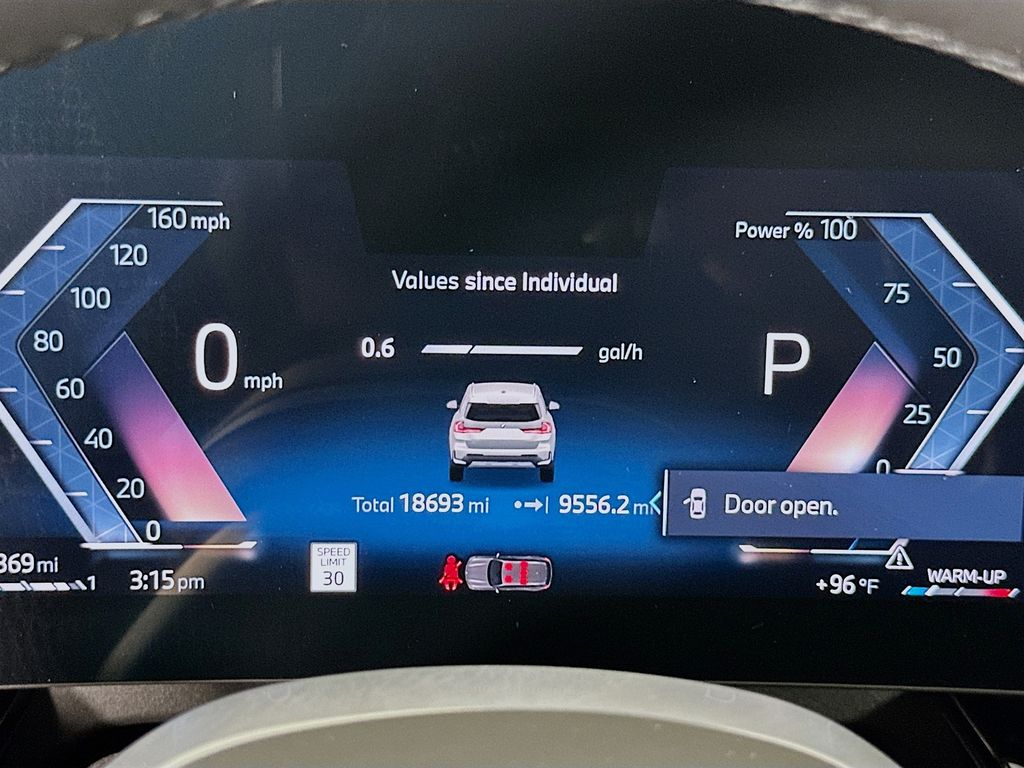 2024 Bmw X1 XDrive28i photo 9