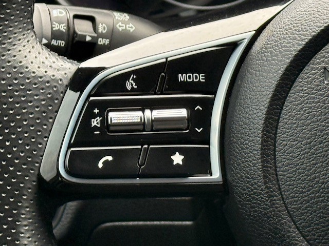 2023 Kia Forte GT-Line photo 28