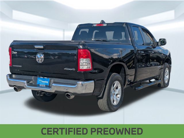 2020 Ram 1500 Big Horn Lone Star photo 4