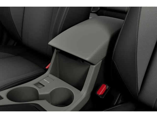 2025 Subaru Crosstrek Premium photo 20