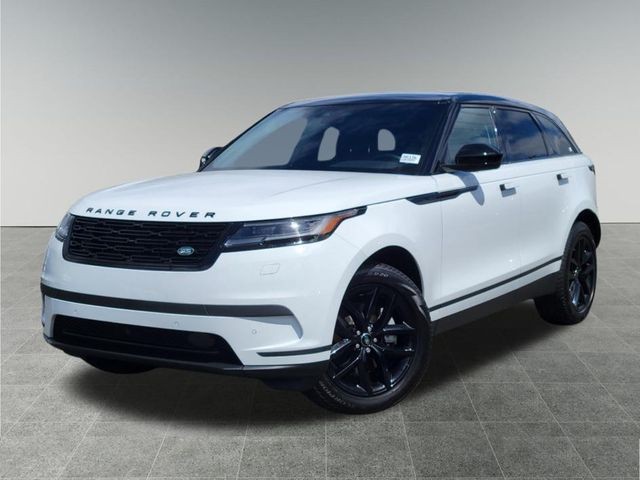 2025 Land Rover Range Rover Velar S