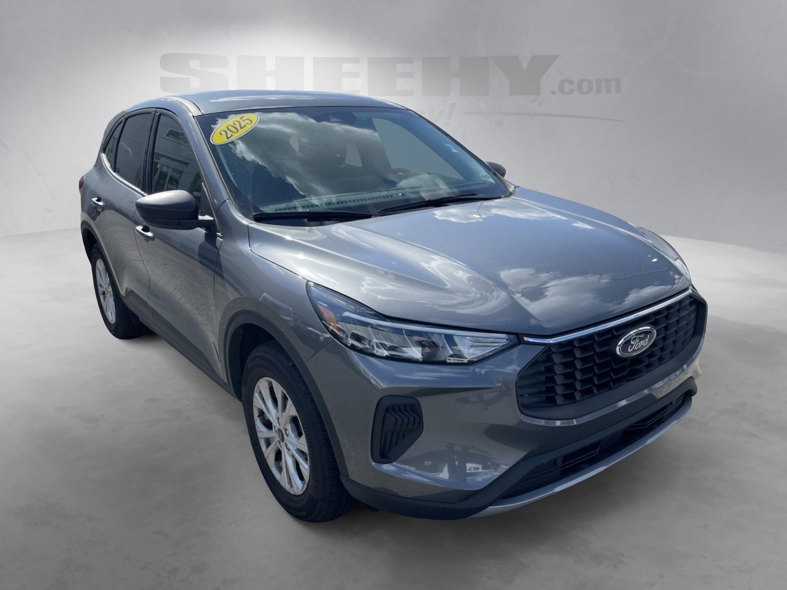 2025 Ford Escape Active photo 2