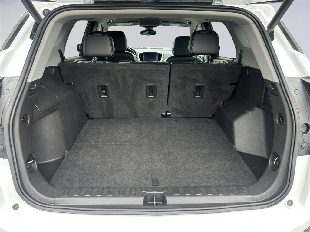 2022 Gmc Terrain SLT photo 18