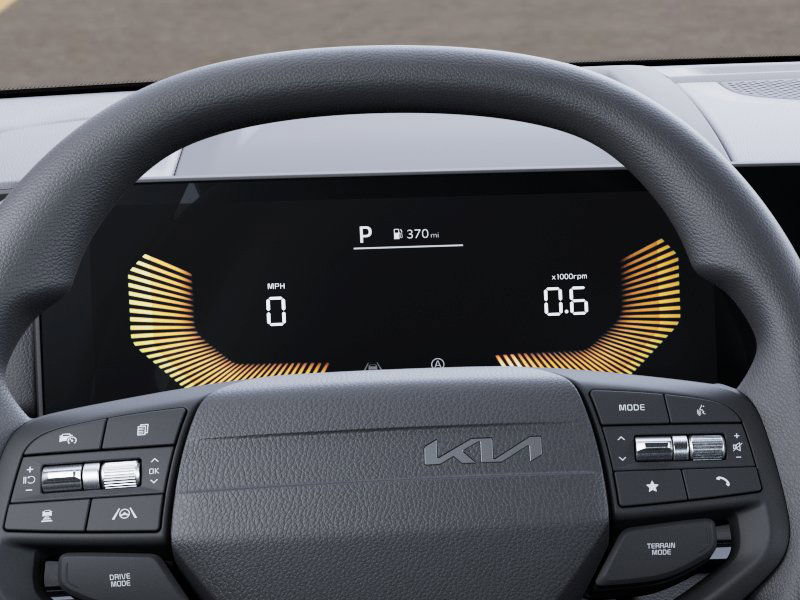 2026 Kia Sportage LX photo 20