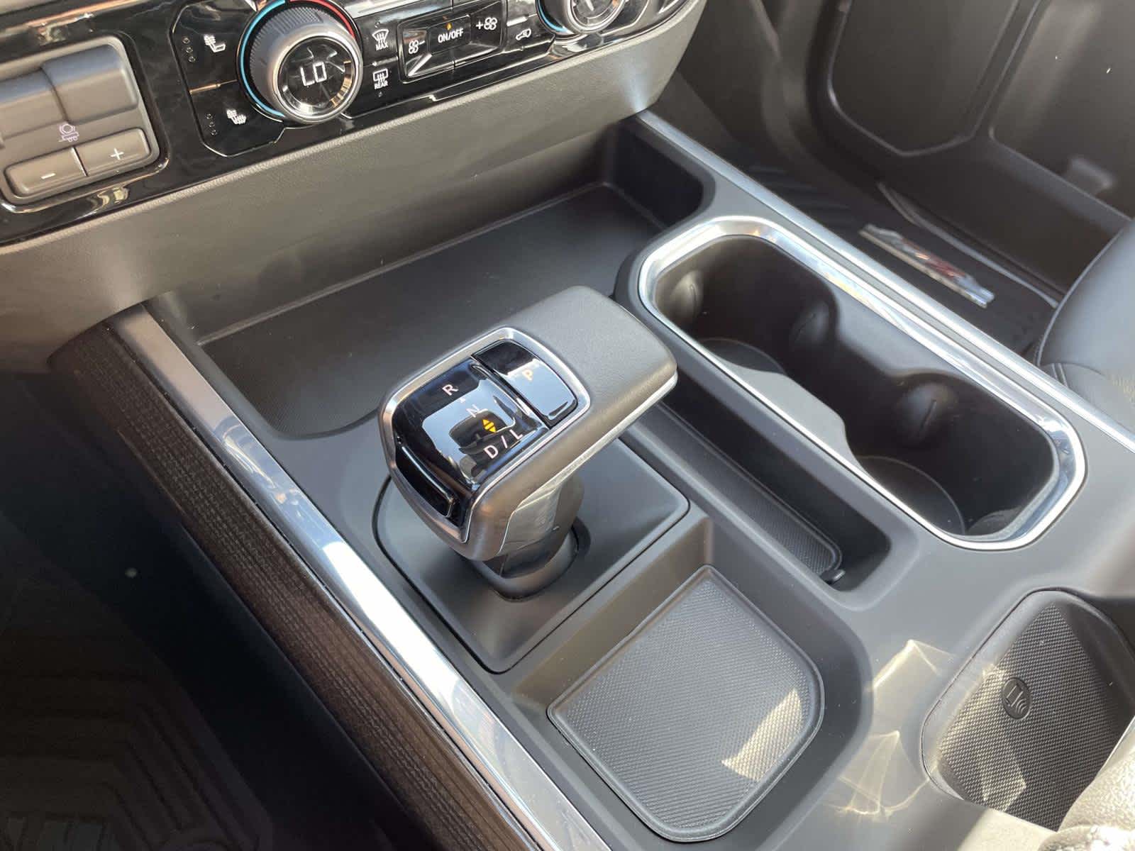 2022 Chevrolet Silverado 1500 LT Trail Boss photo 22
