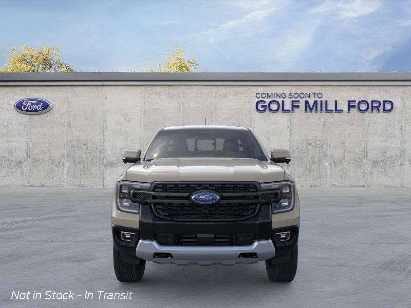 2025 FORD RANGER - Image 7