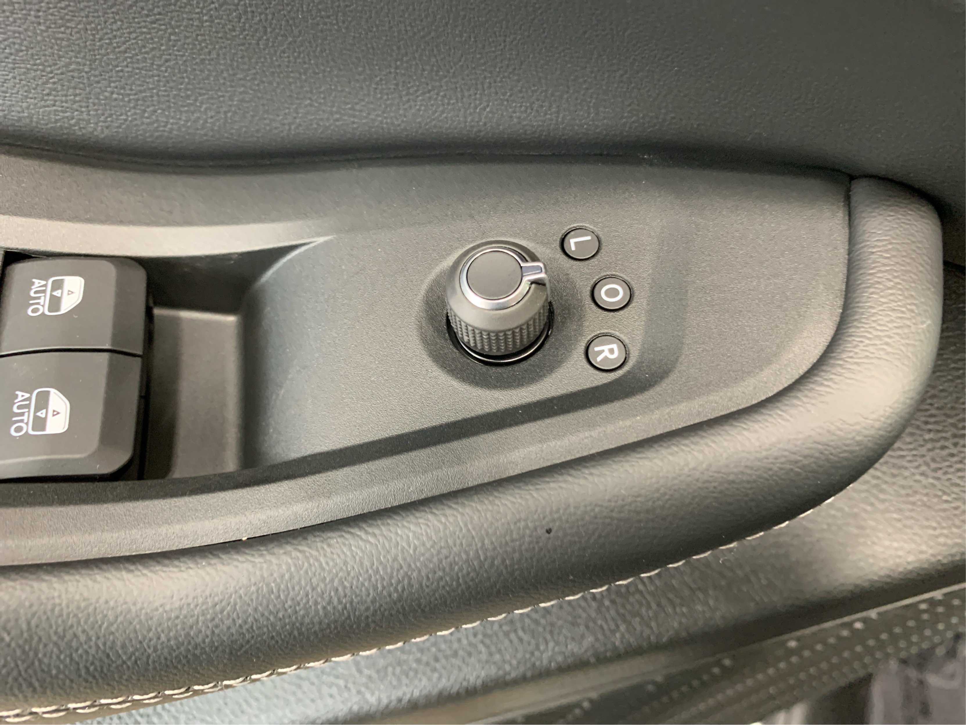 2025 Jeep Grand Cherokee Altitude X photo 13