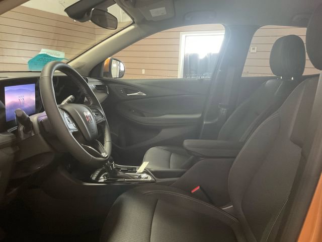 2026 Buick Encore GX Preferred photo 9