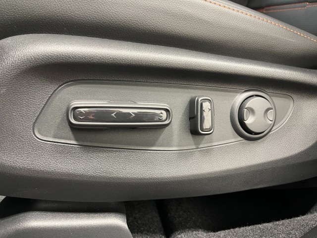 2026 Honda CR-V Sport-L Hybrid photo 12