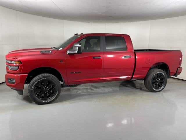 2026 Ram 2500 Big Horn photo 5