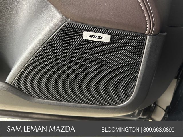 2024 Mazda CX-5 2.5 Turbo Signature photo 13