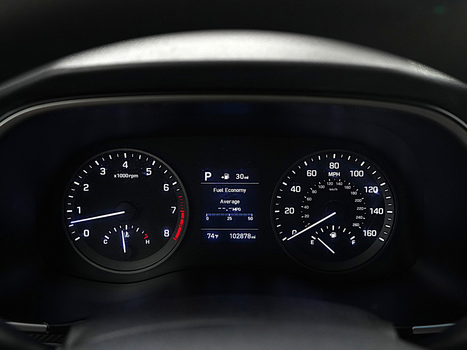 2019 Hyundai Tucson Value SEL Sport Limited Ultimate photo 19