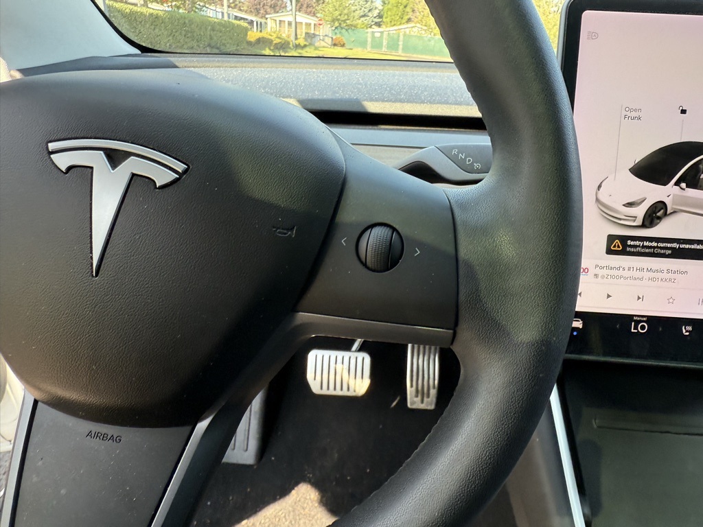 2019 Tesla Model 3 Standard Range Plus photo 10