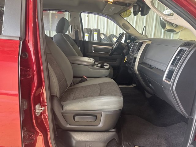 2015 Ram 2500 Big Horn photo 31