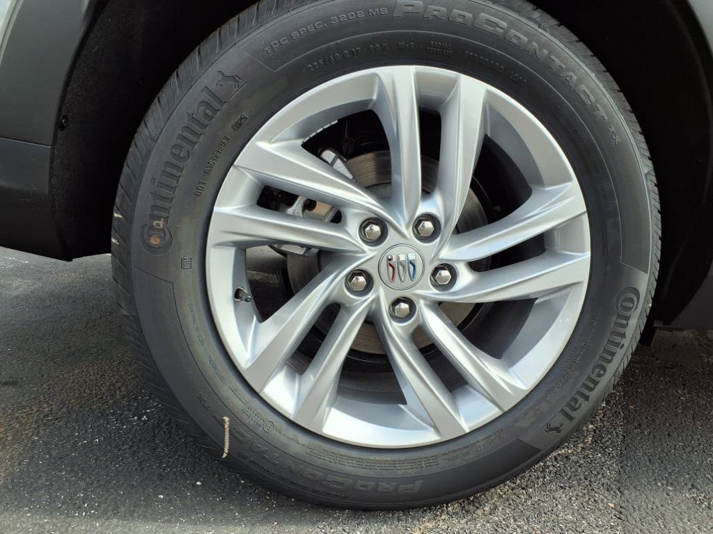 2025 Buick Envista Preferred photo 16