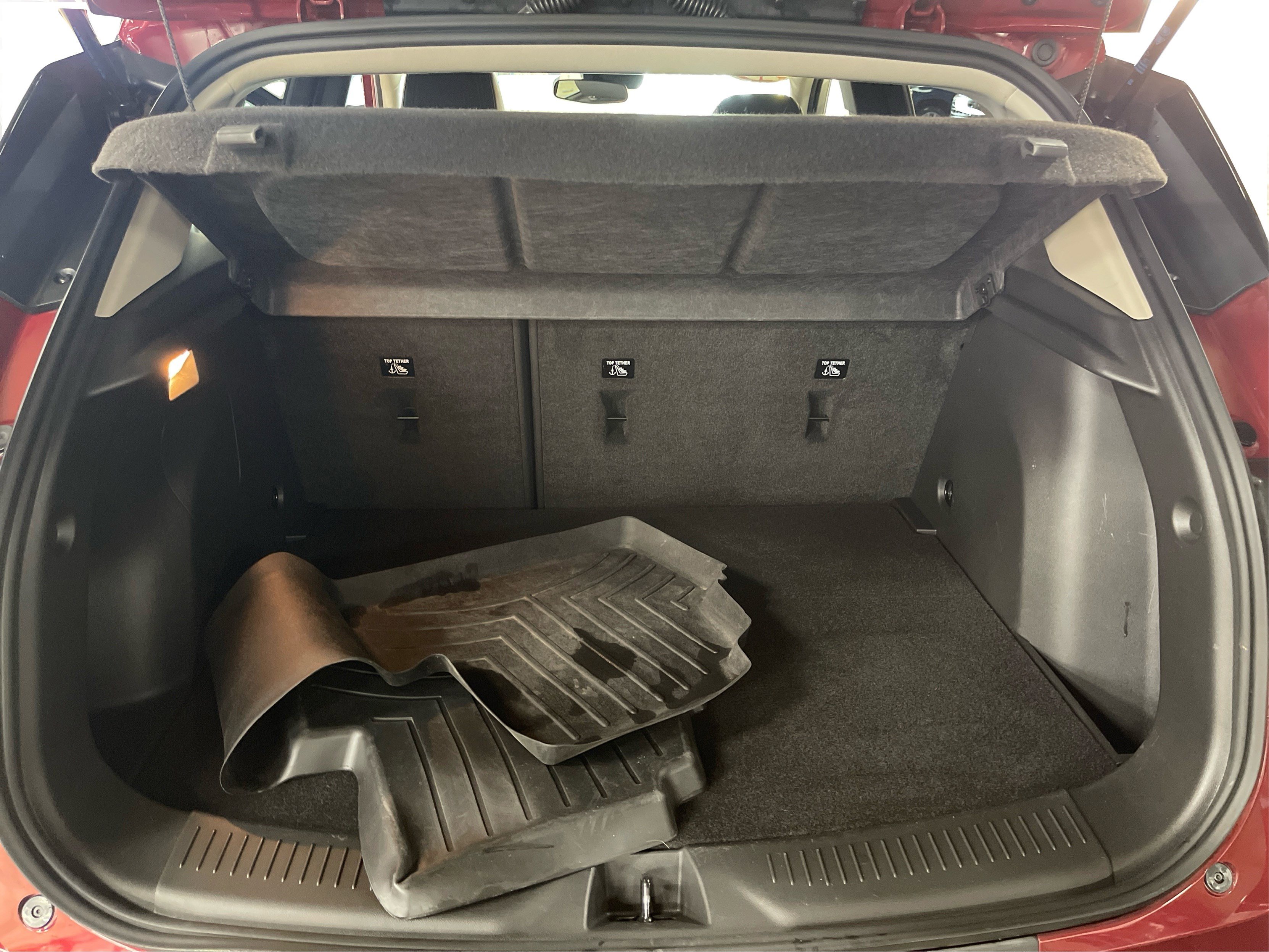 2023 Buick Encore GX Preferred photo 19