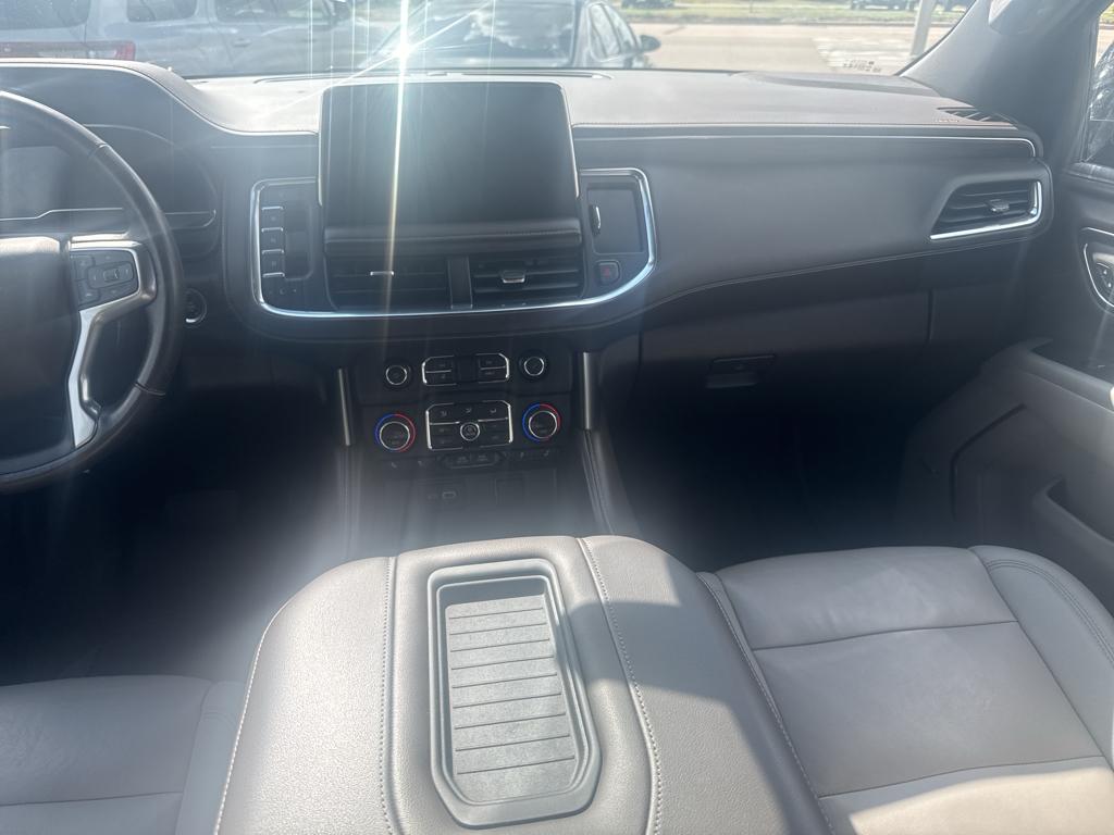 2022 Chevrolet Tahoe LT photo 19