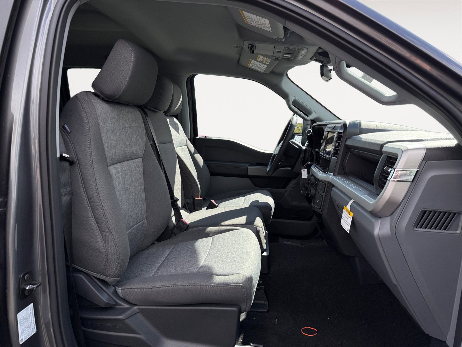 2025 Ford F-250 XL photo 18