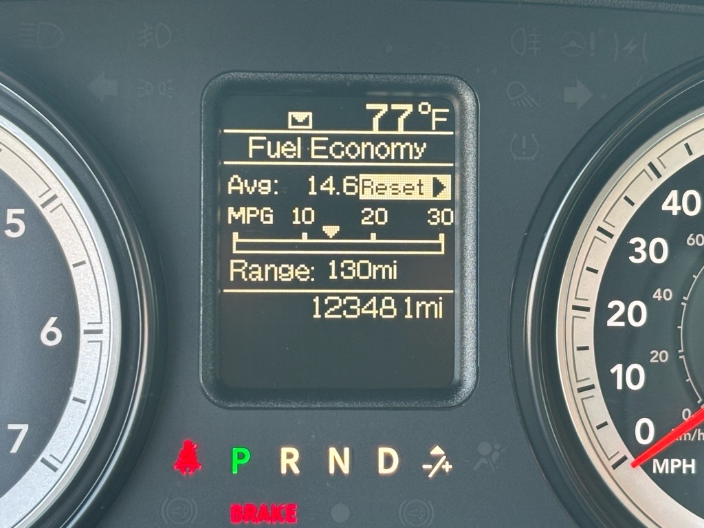 2015 Ram 1500 Express photo 15