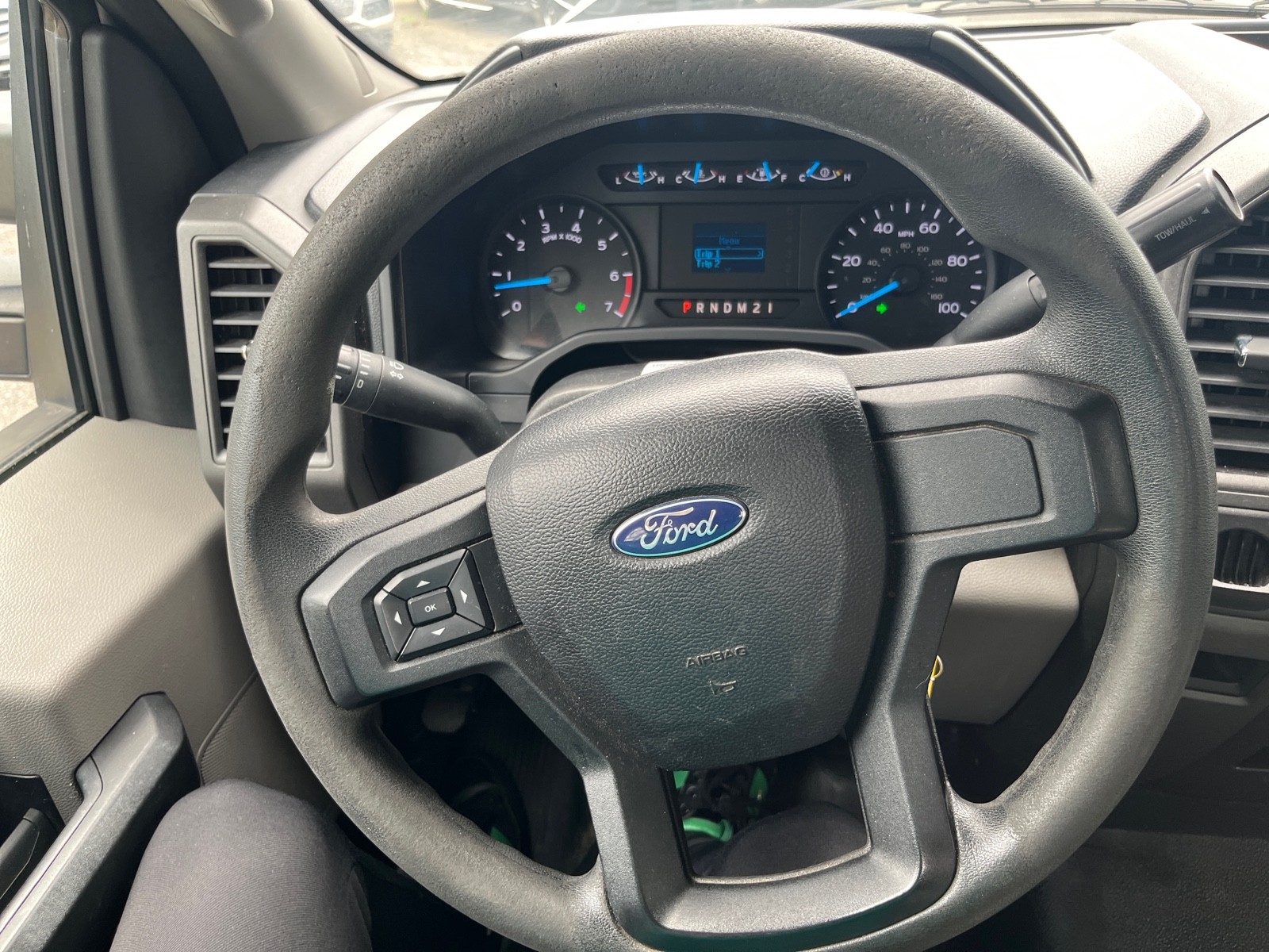 2017 Ford F-250 XL photo 14