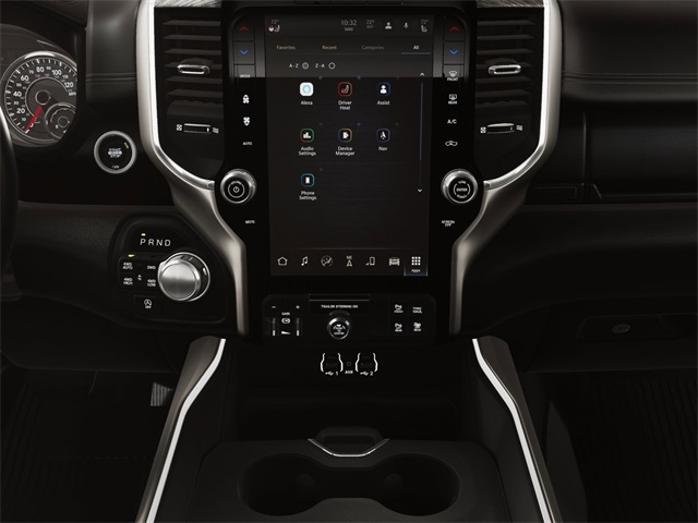 2026 Ram 1500 Laramie photo 24