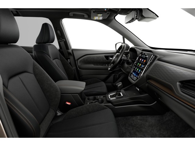 2025 Subaru Forester Touring photo 14