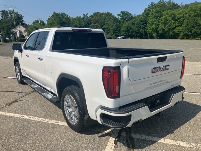 2019 Gmc Sierra 1500 Denali photo 7
