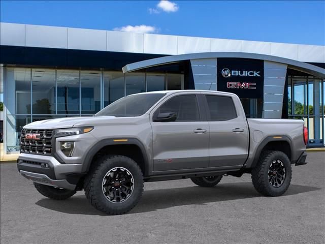 2026 Gmc Canyon AT4 photo 2