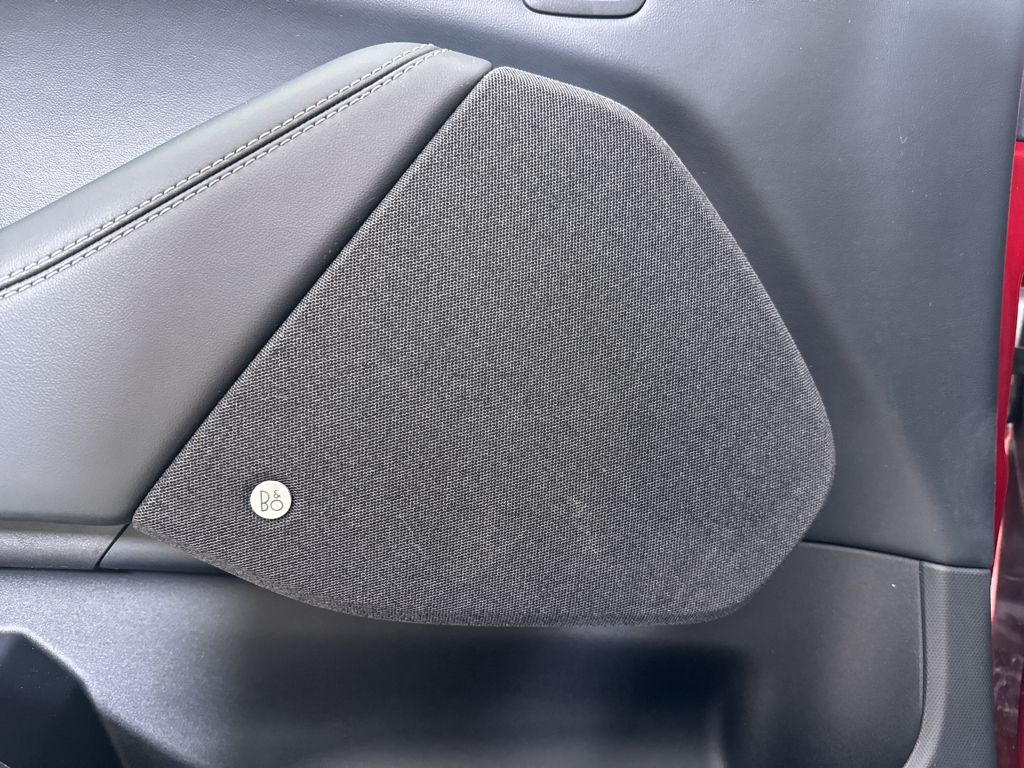 2021 Ford Mustang Mach-E Premium photo 36