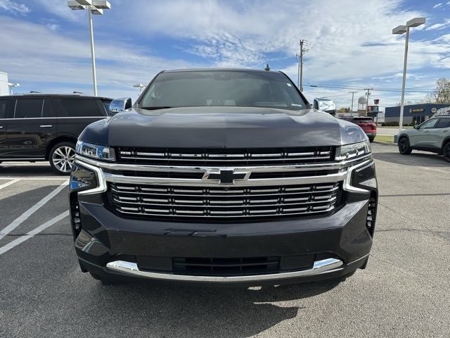 2024 Chevrolet Tahoe Premier photo 2