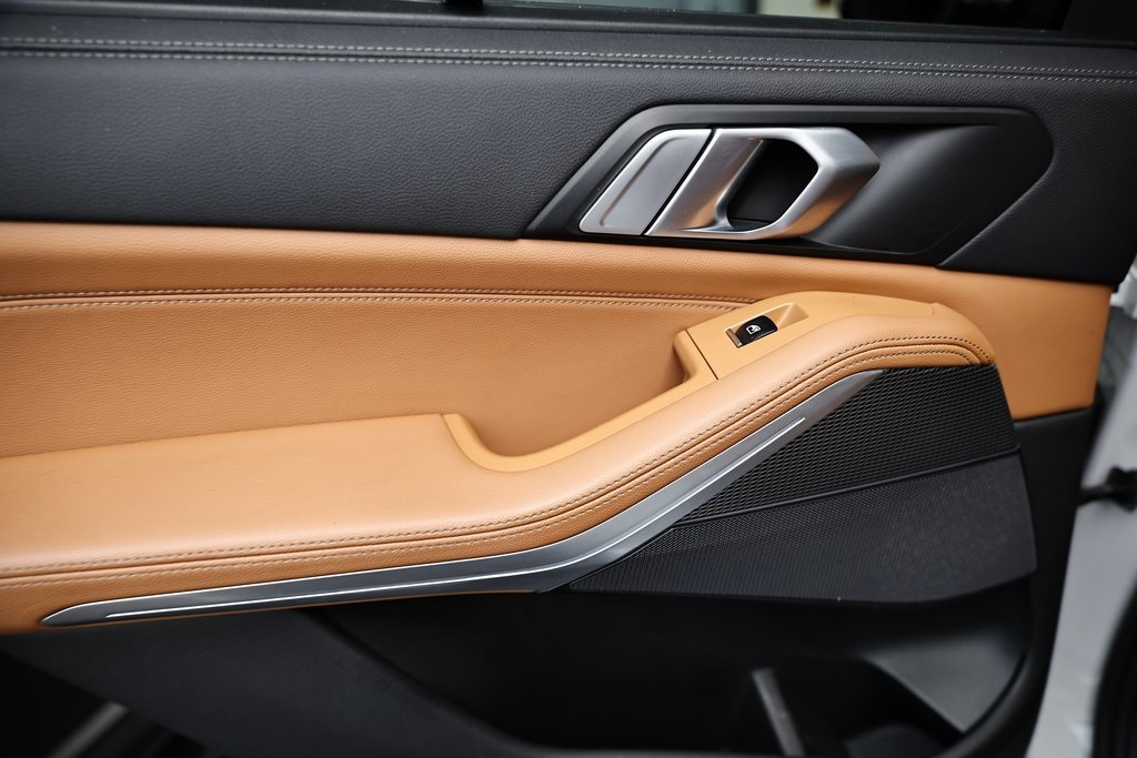 2022 Bmw X5 xDrive45e photo 21