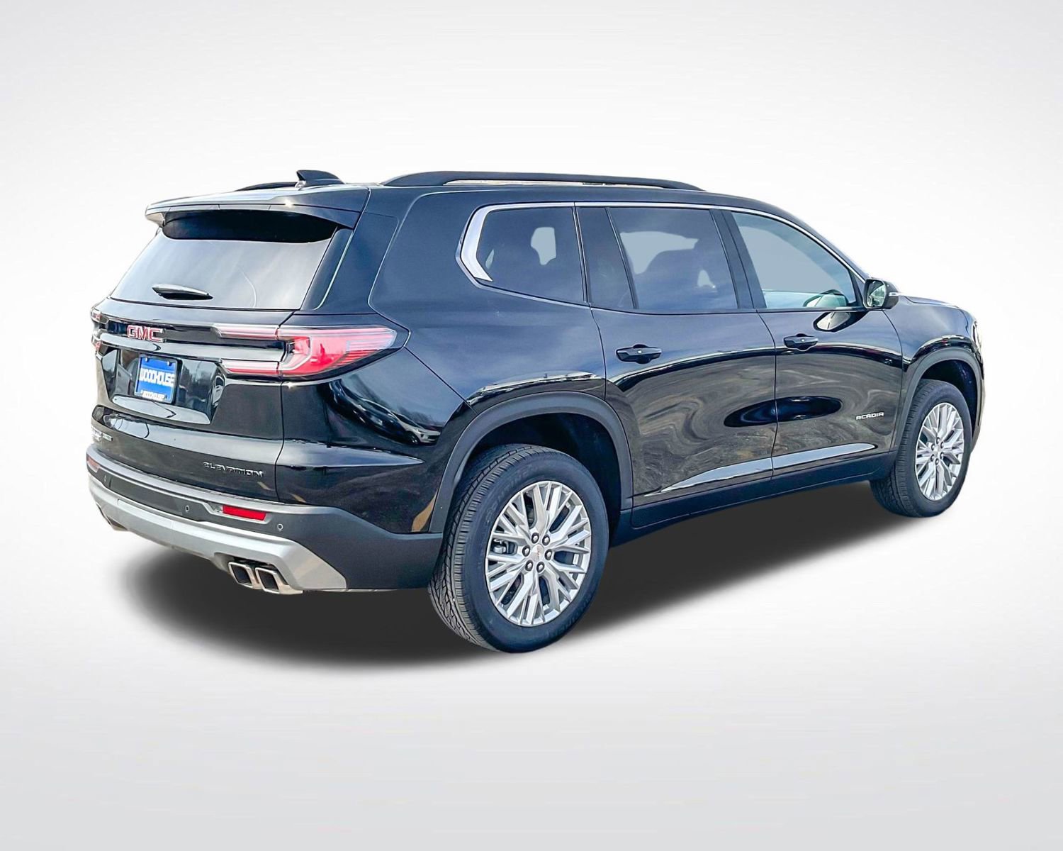 2025 Gmc Acadia Elevation photo 4