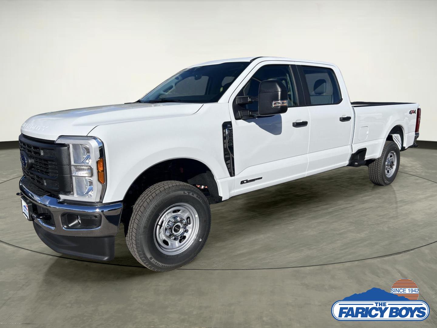 2026 Ford F-250 Super Duty XL's photo