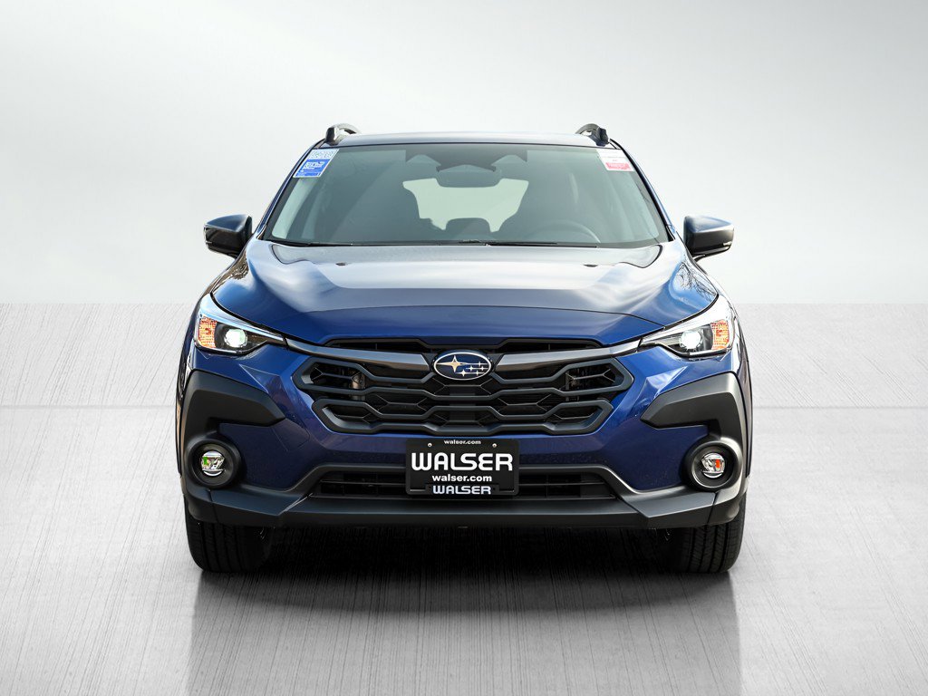 2026 Subaru Crosstrek Premium photo 2
