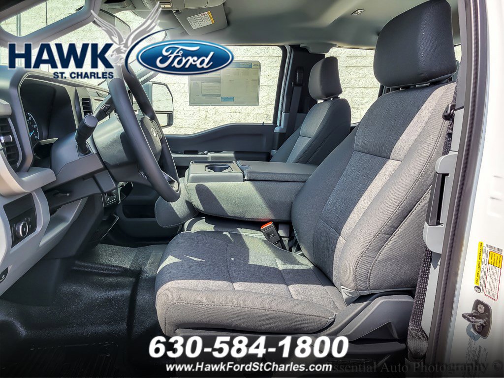 2026 FORD F-250 - Image 7