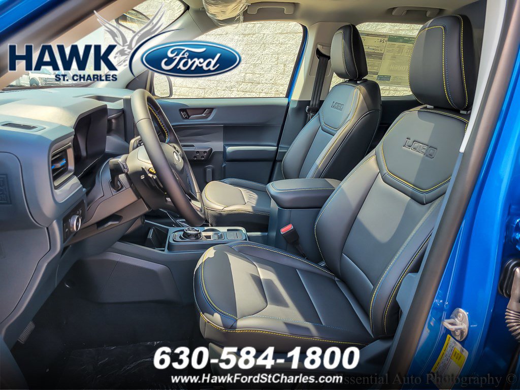 2025 FORD MAVERICK - Image 7